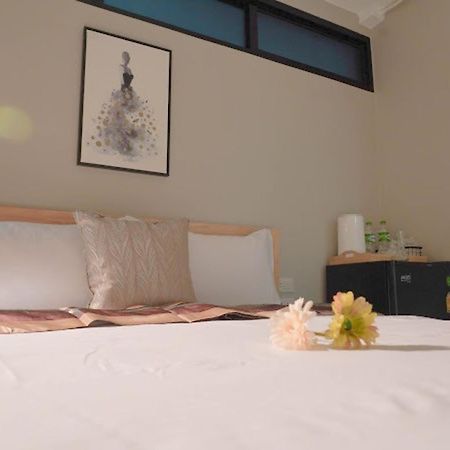 Bnb98 Silom Hotel 방콕 외부 사진