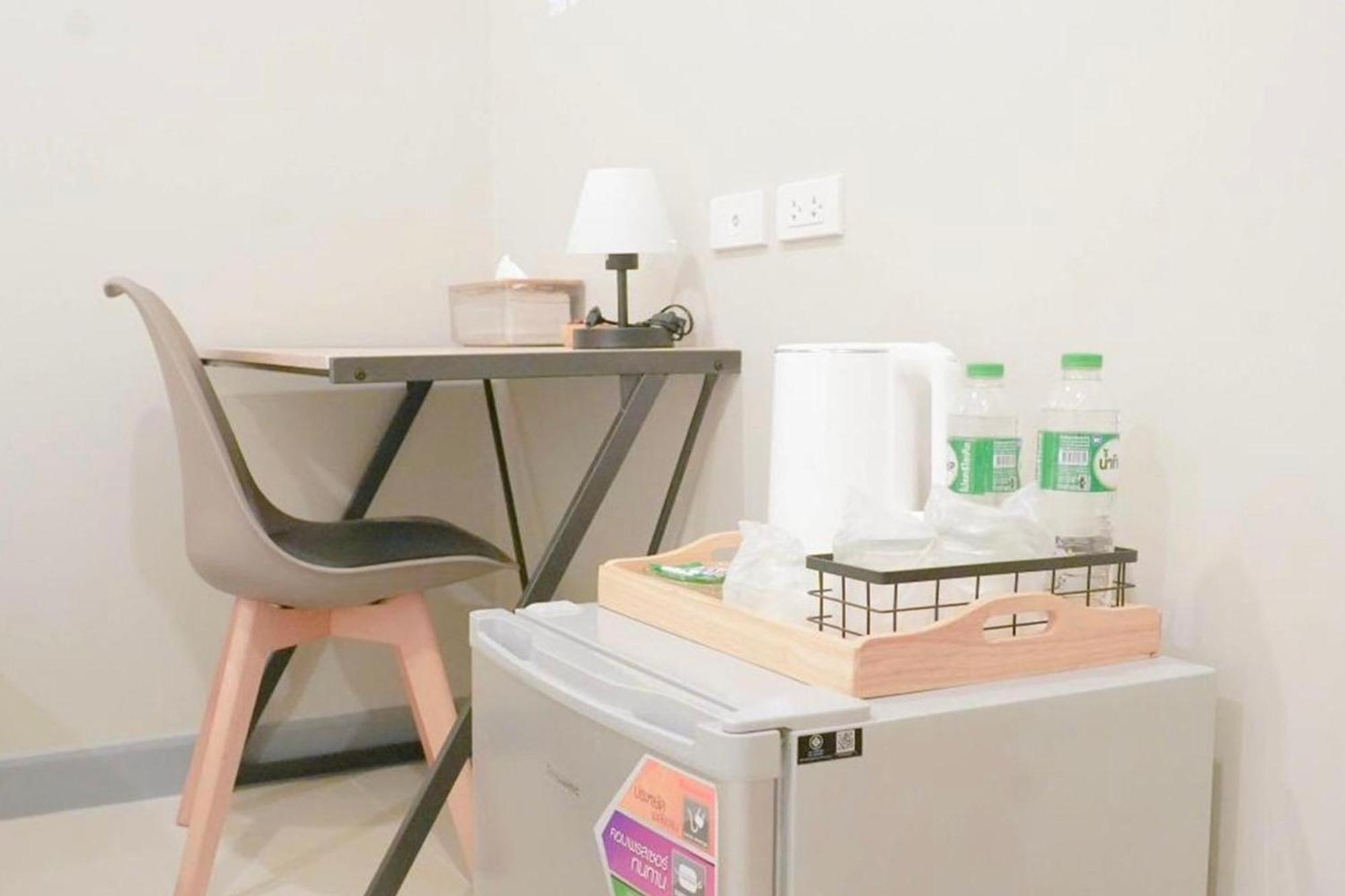 Bnb98 Silom Hotel 방콕 외부 사진