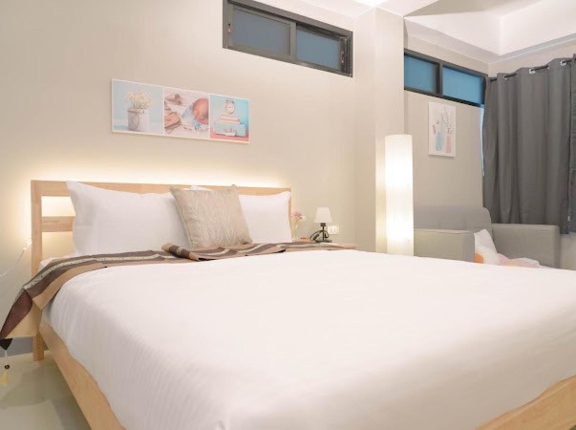 Bnb98 Silom Hotel 방콕 외부 사진