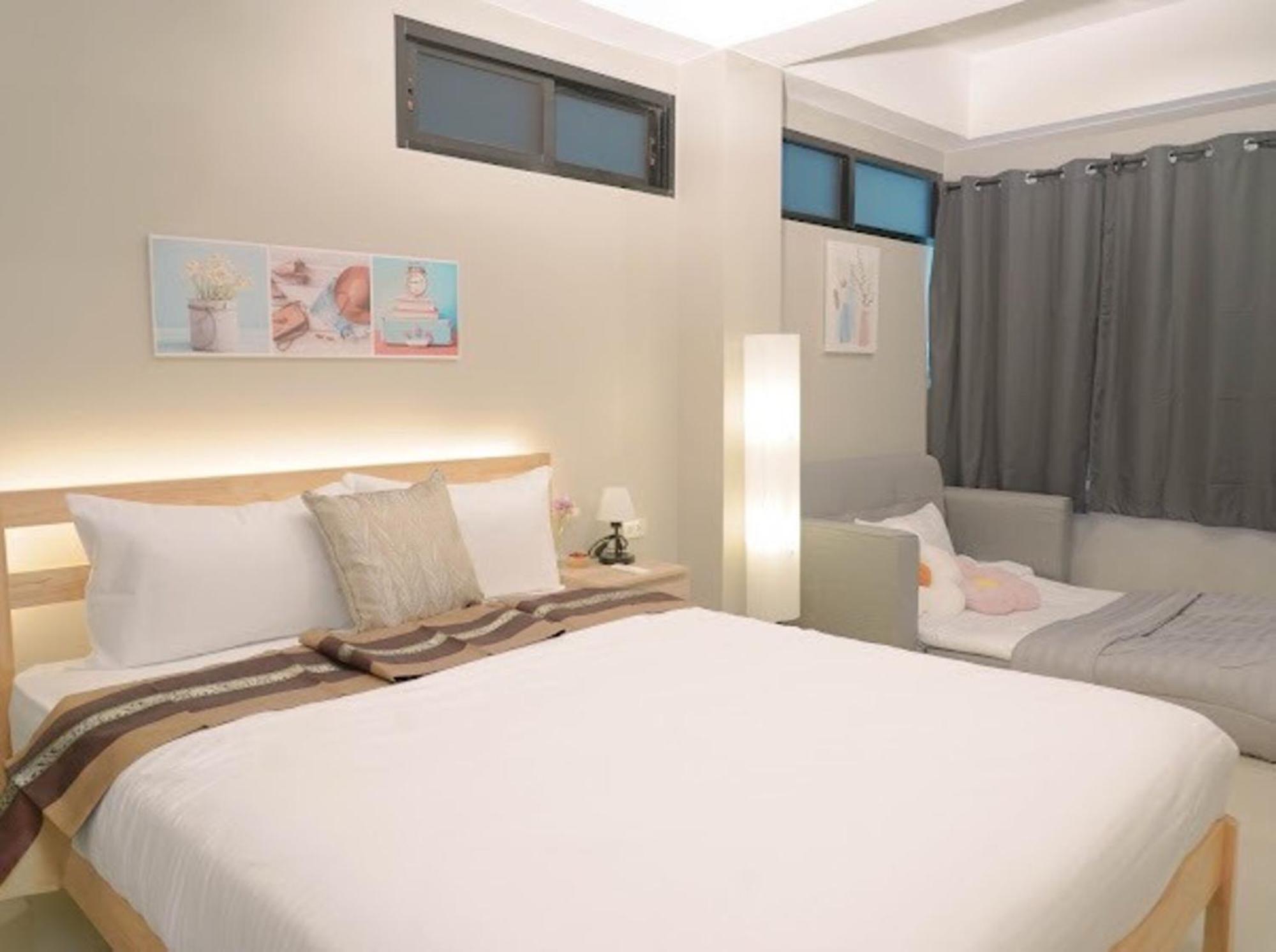 Bnb98 Silom Hotel 방콕 외부 사진