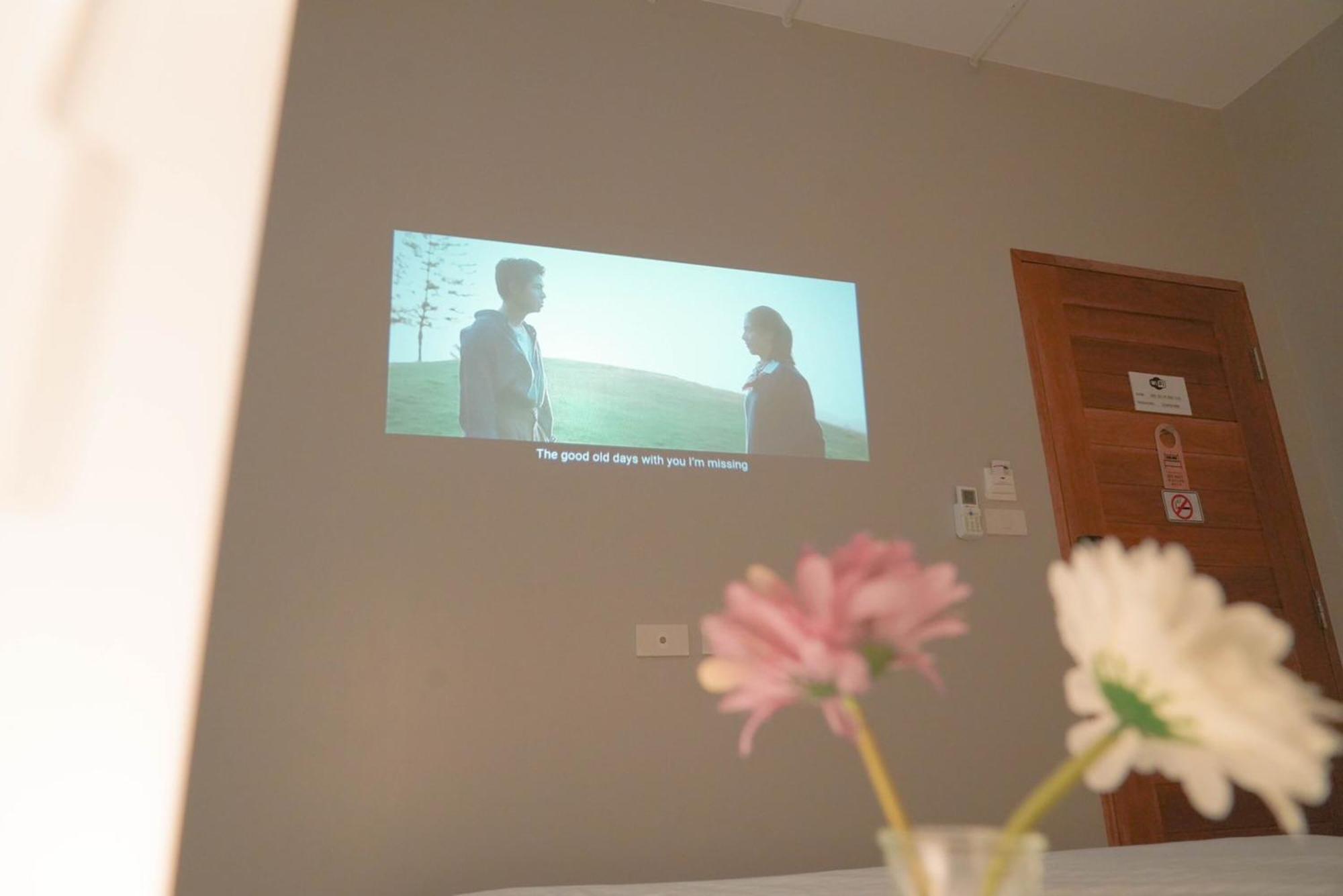 Bnb98 Silom Hotel 방콕 외부 사진