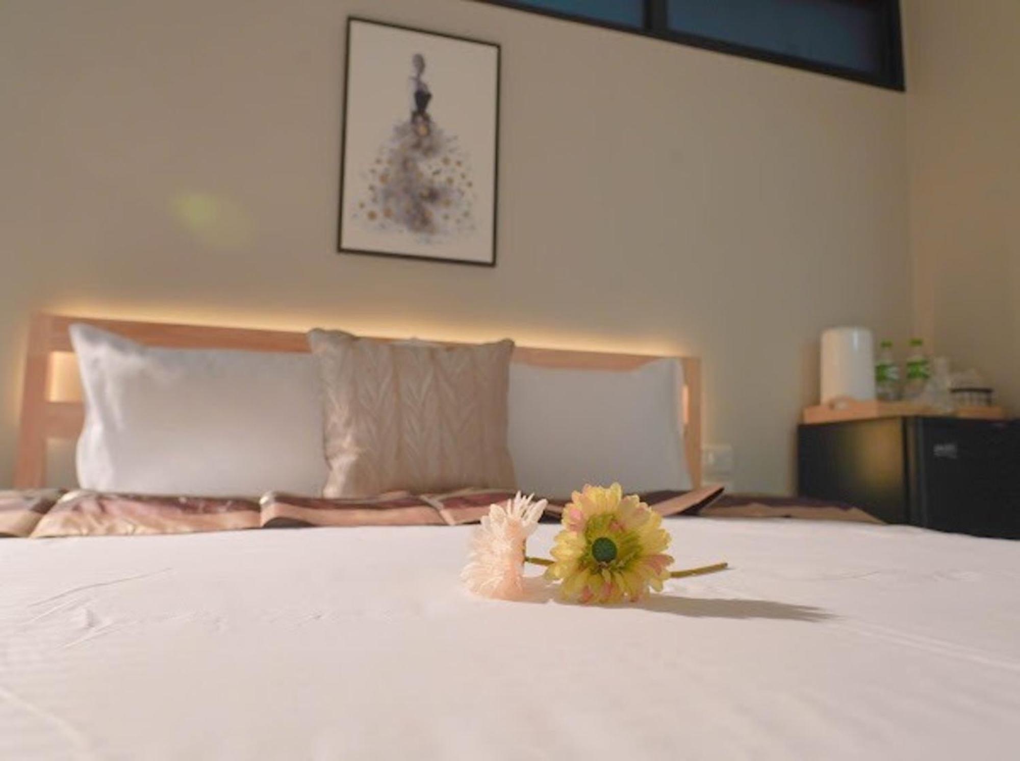Bnb98 Silom Hotel 방콕 외부 사진