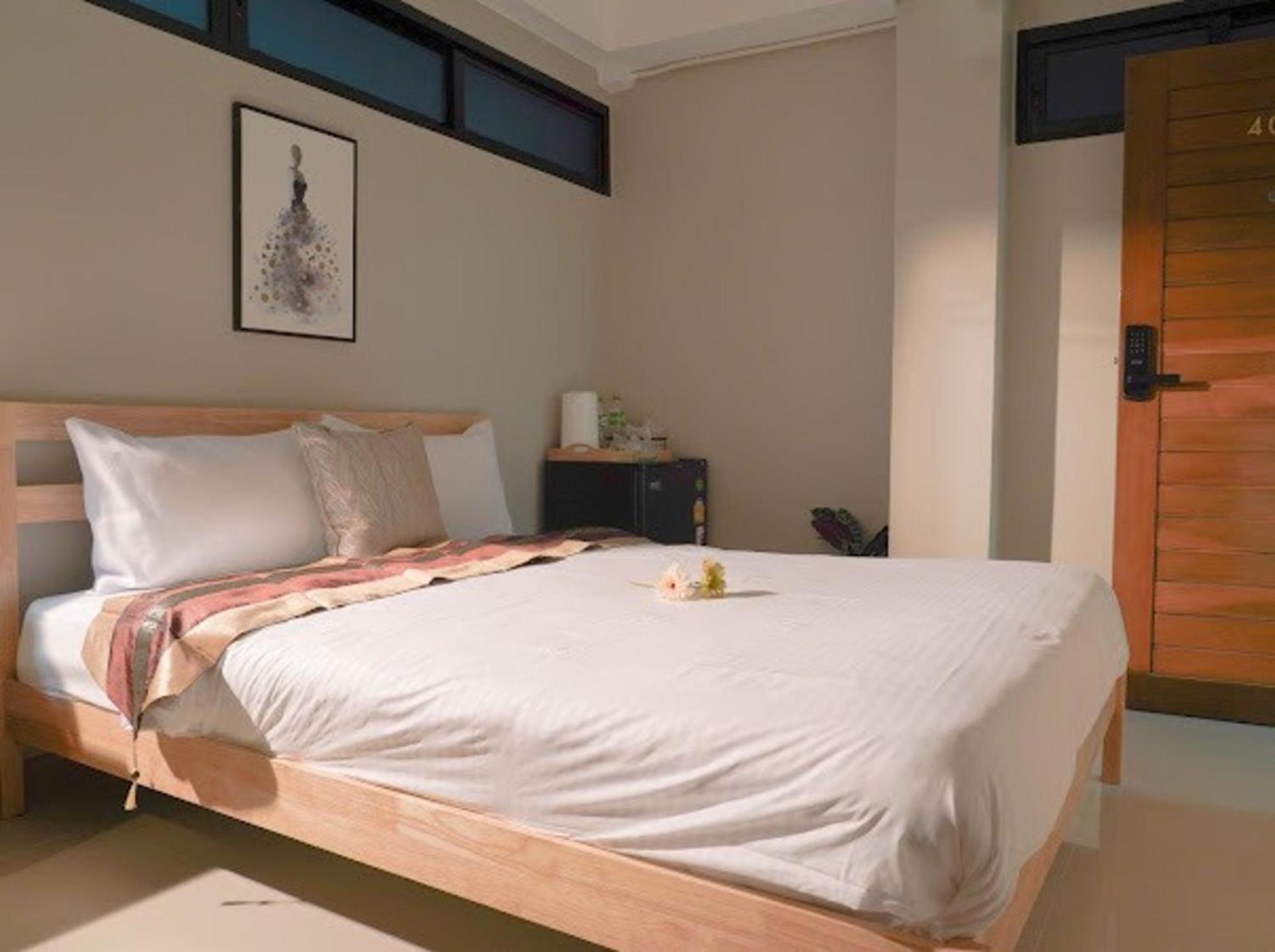 Bnb98 Silom Hotel 방콕 외부 사진