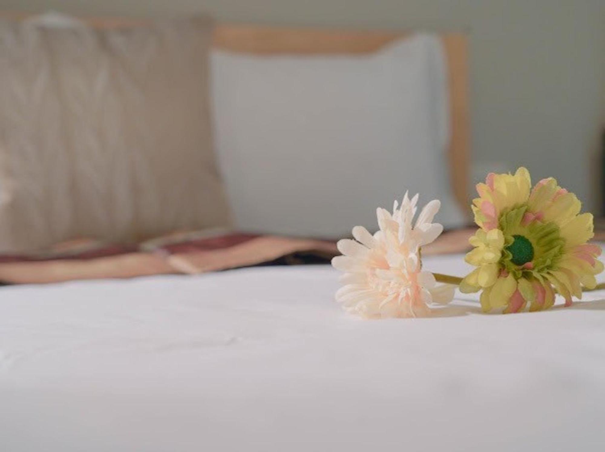 Bnb98 Silom Hotel 방콕 외부 사진