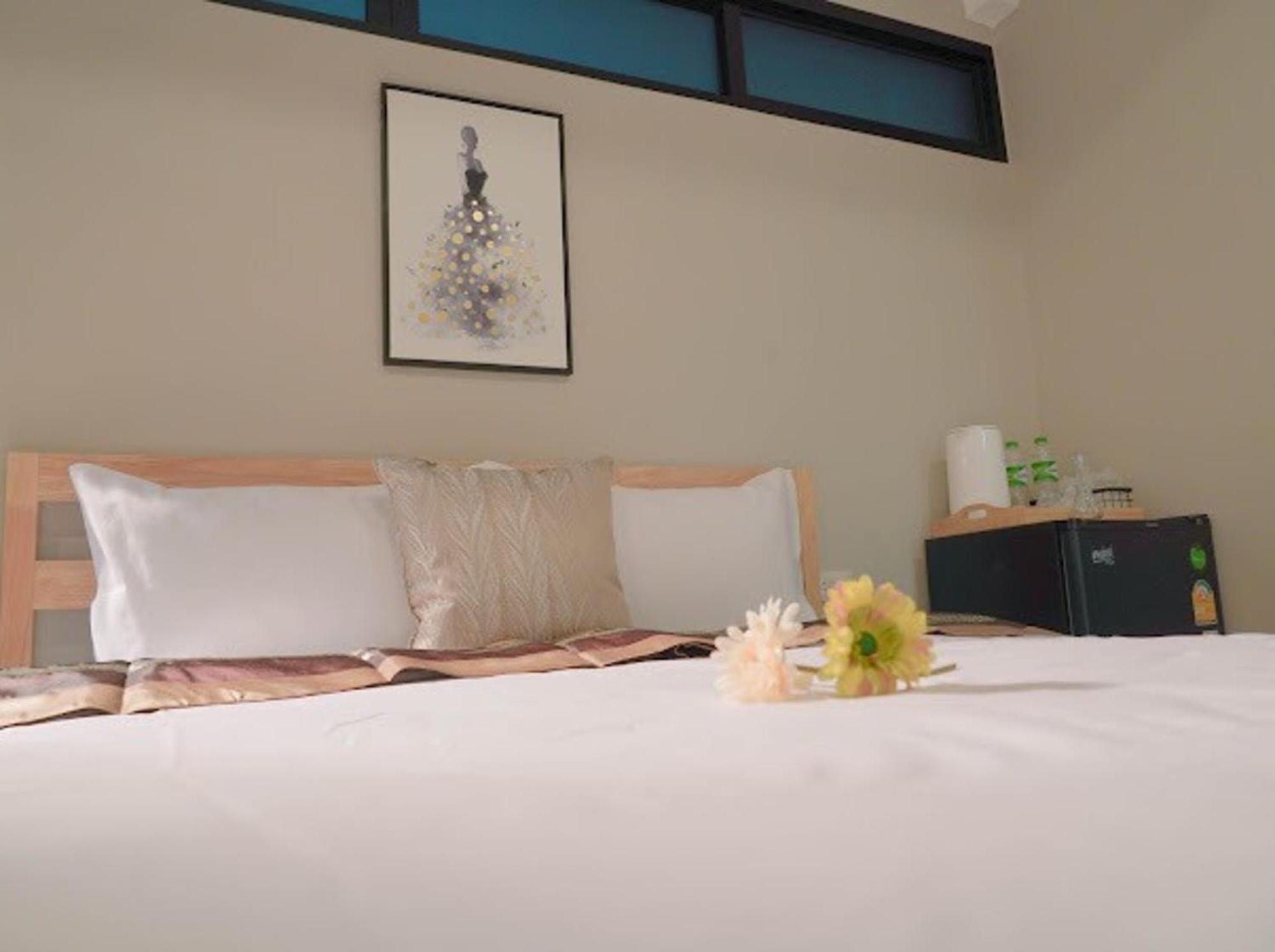 Bnb98 Silom Hotel 방콕 외부 사진