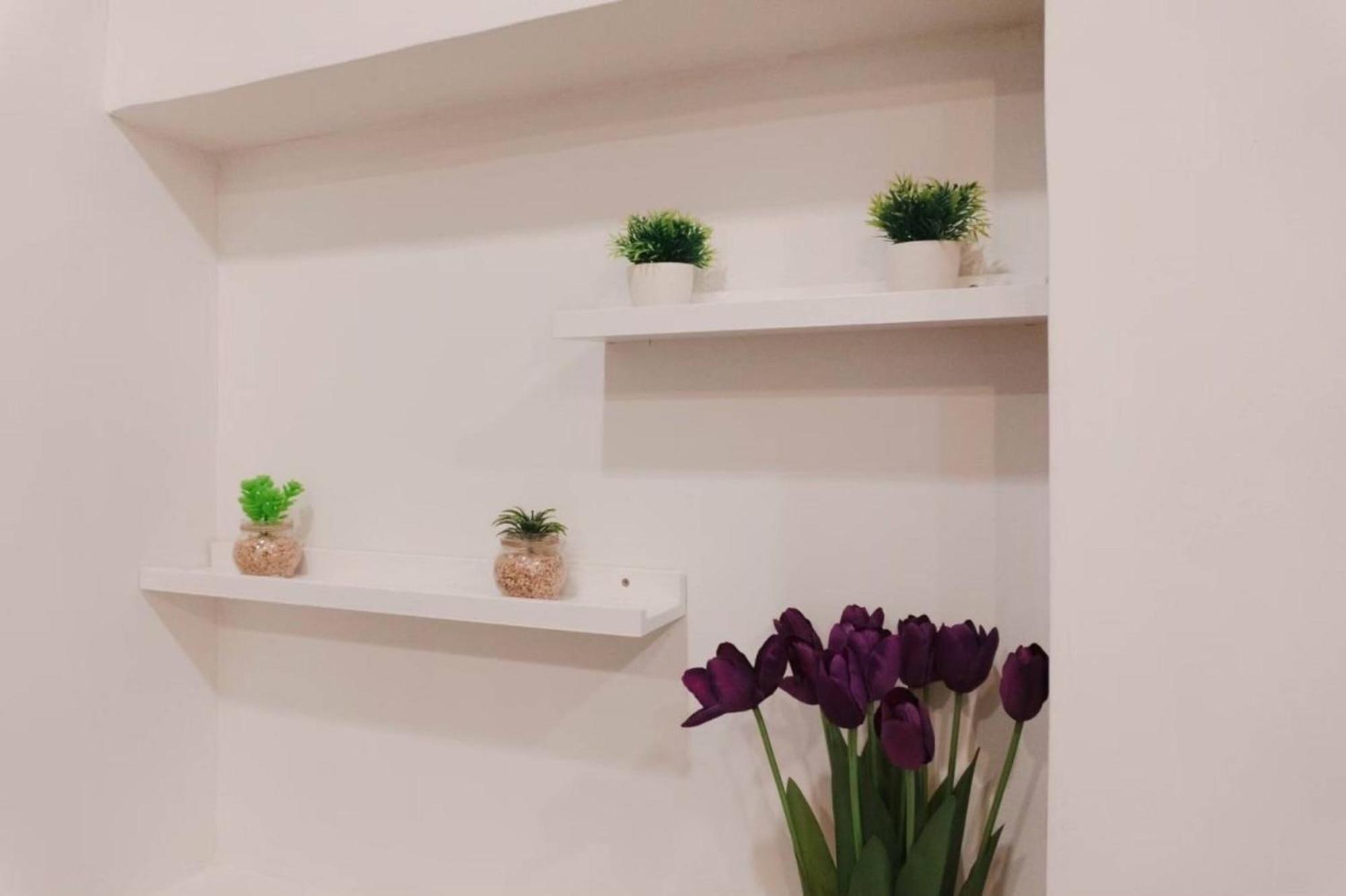 Bnb98 Silom Hotel 방콕 외부 사진