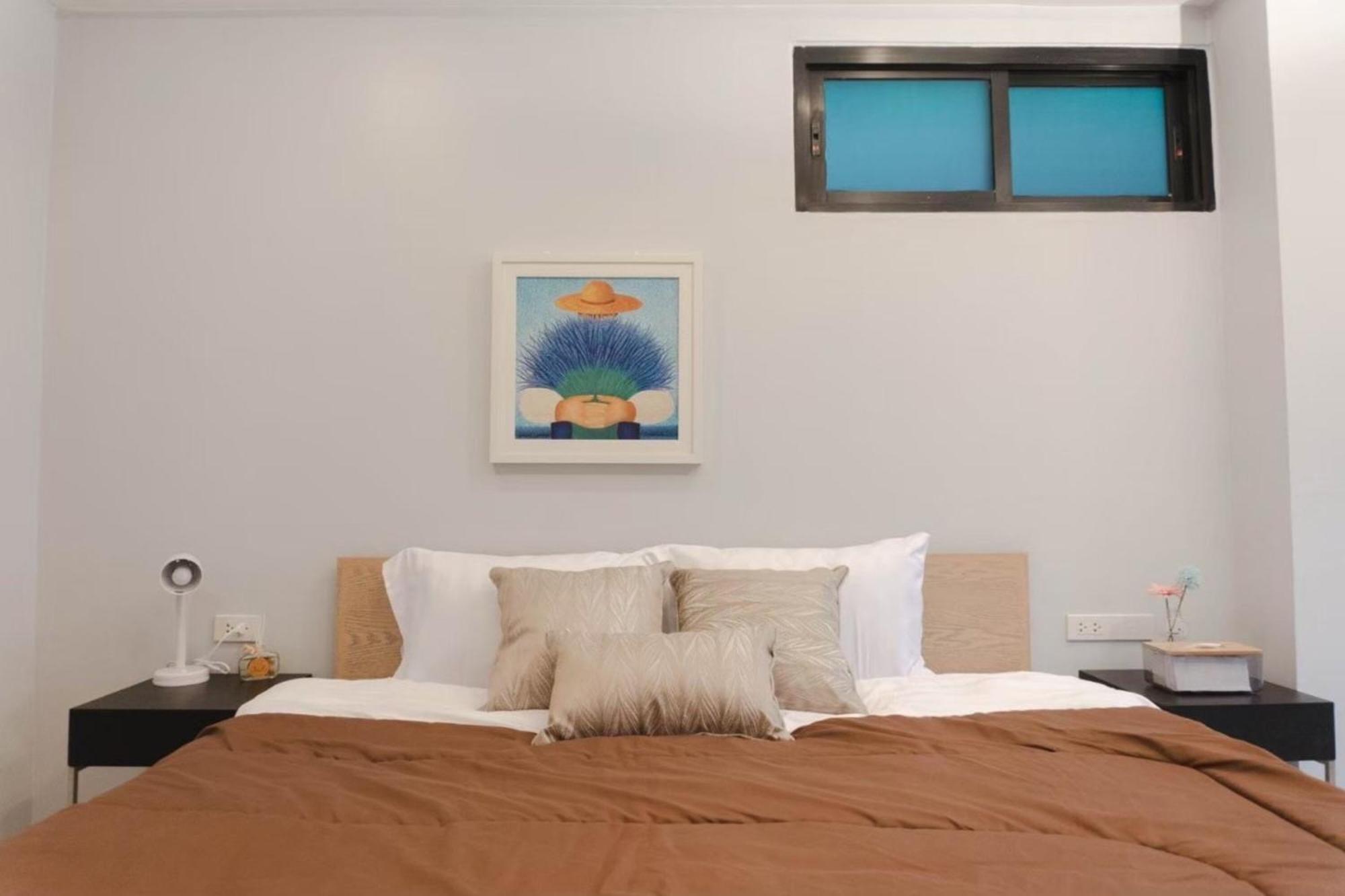 Bnb98 Silom Hotel 방콕 외부 사진